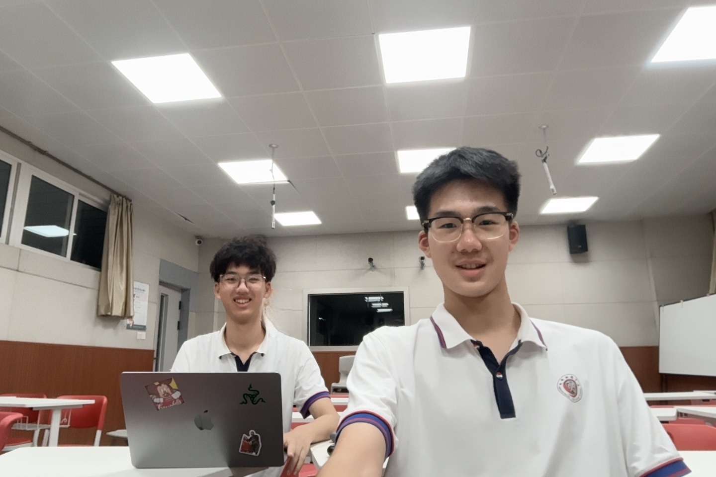 Early Development Inception: Marquant & Jerry Zhao (Sept 10, 2025)